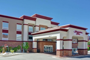 Hampton Inn Moab Arches National Park